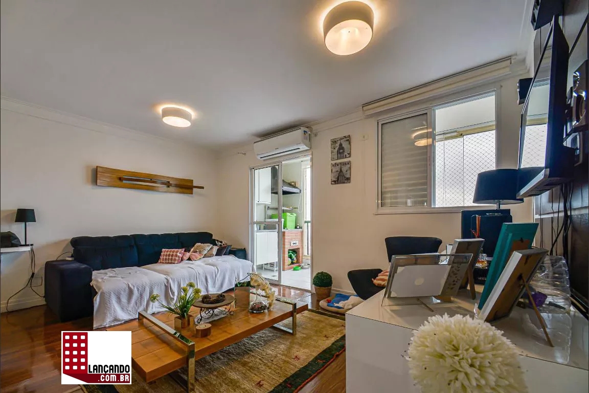 Apartamento à venda com 2 quartos, 70m² - Foto 17