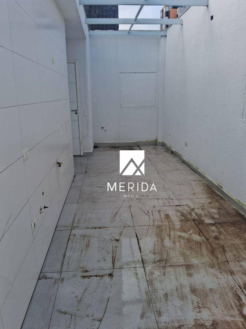 Cobertura, 2 quartos, 118 m² - Foto 5