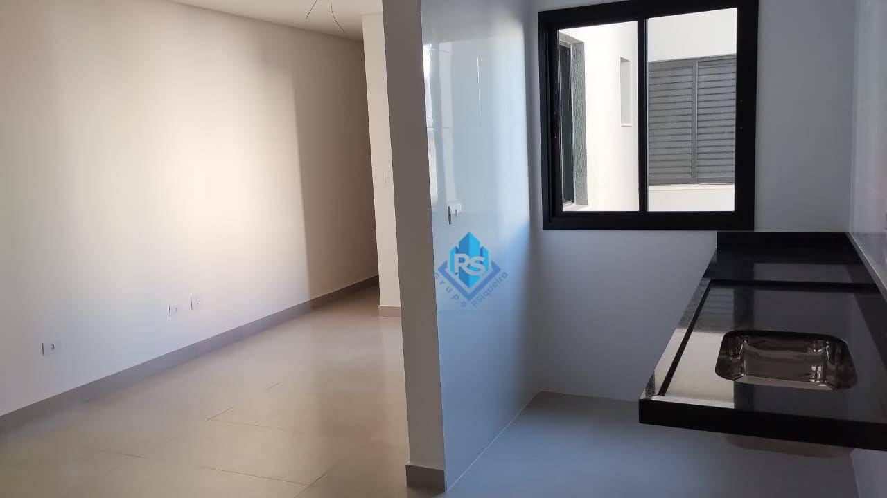 Cobertura à venda com 2 quartos, 81m² - Foto 3