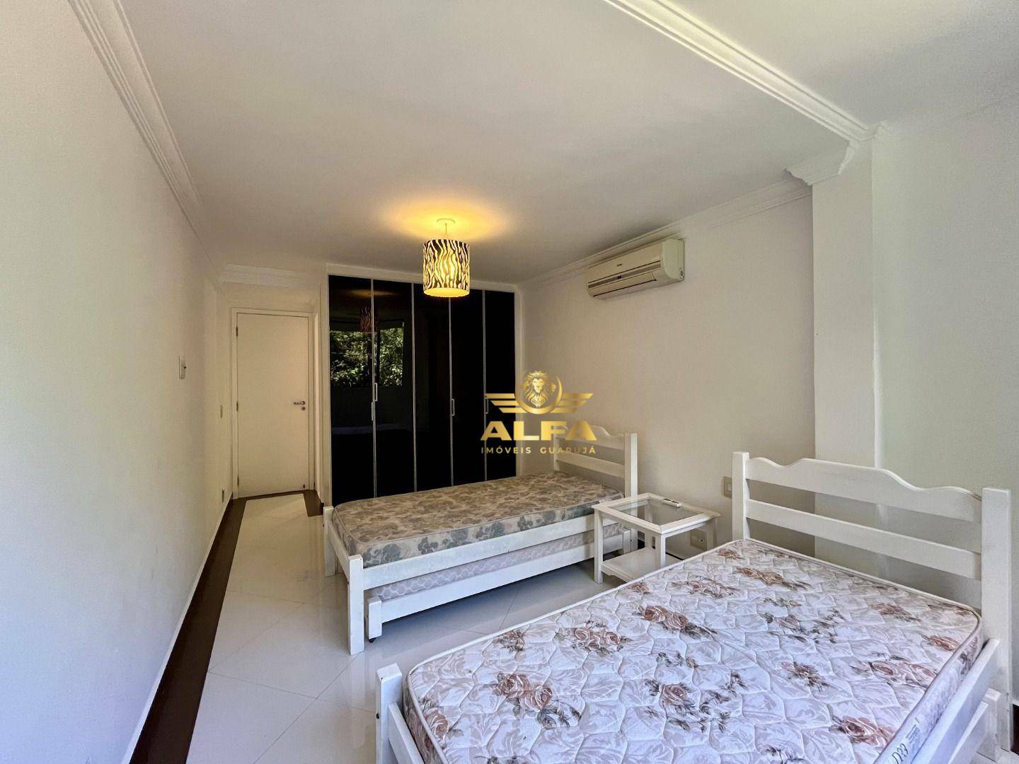 Apartamento à venda com 4 quartos, 175m² - Foto 19