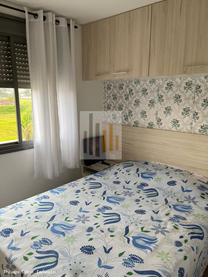 Apartamento à venda com 3 quartos, 58m² - Foto 9