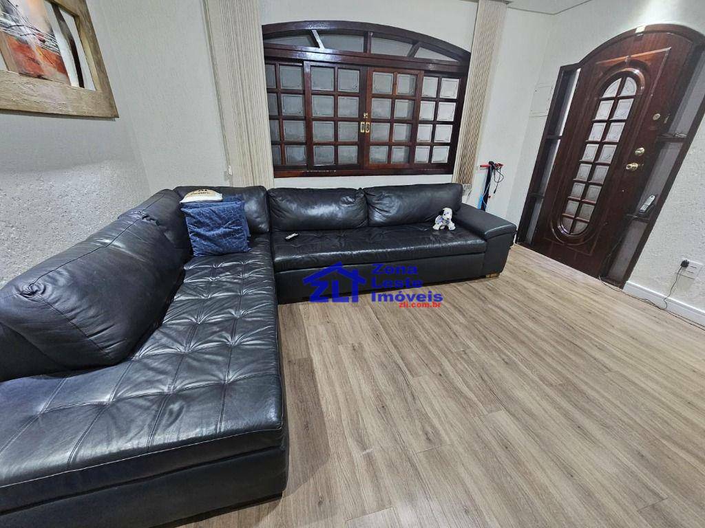 Casa de Condomínio à venda com 3 quartos, 150m² - Foto 1