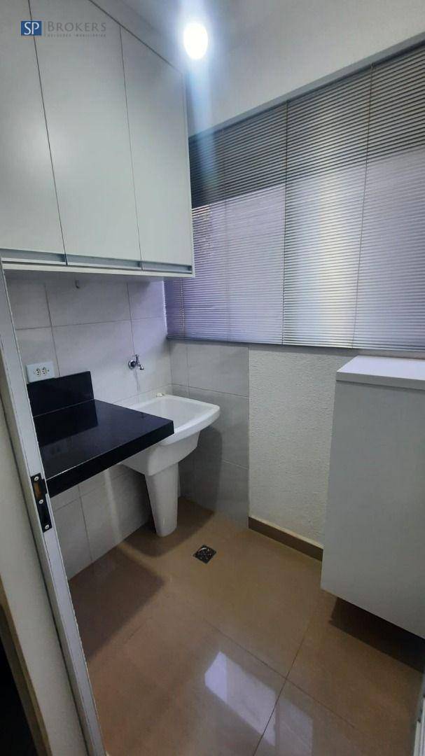 Apartamento à venda com 2 quartos, 57m² - Foto 19