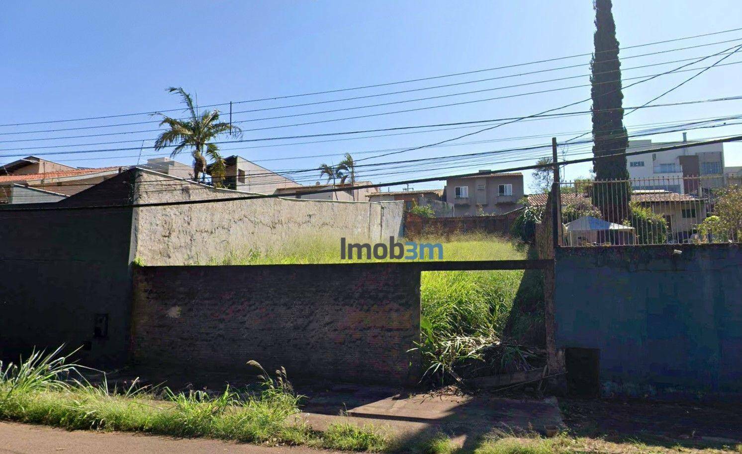 Terreno, 368 m² - Foto 1