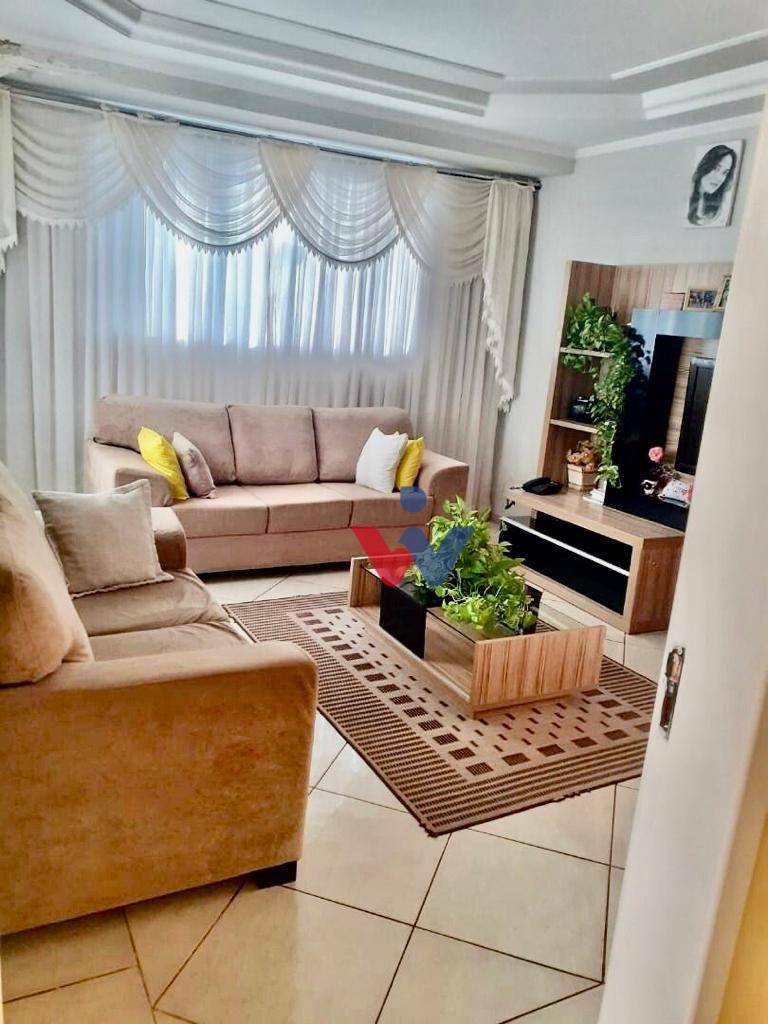 Sobrado à venda com 7 quartos, 387m² - Foto 17