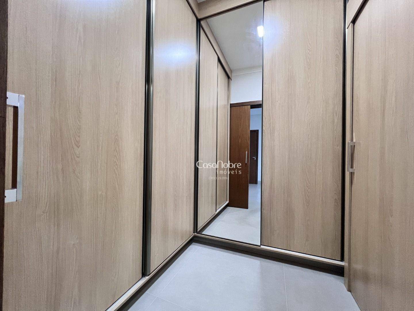 Casa de Condomínio à venda com 3 quartos, 202m² - Foto 19