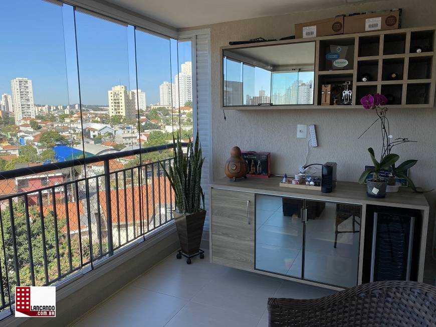 Apartamento à venda com 2 quartos, 65m² - Foto 12