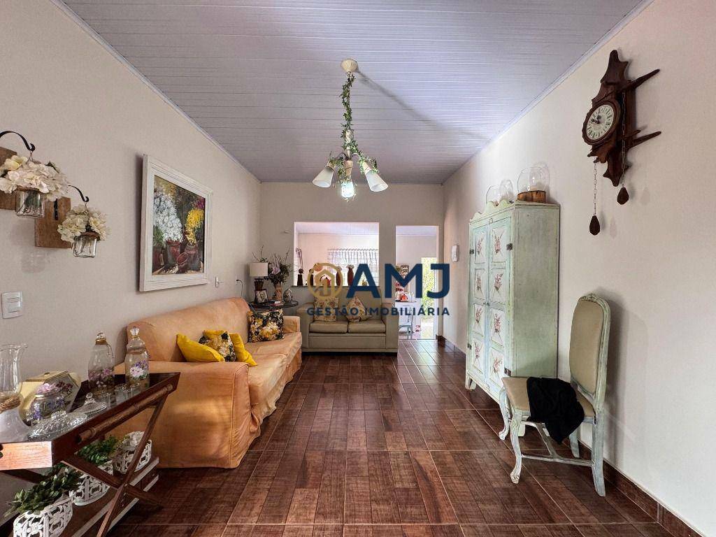 Chácara à venda e aluguel com 2 quartos, 174m² - Foto 3