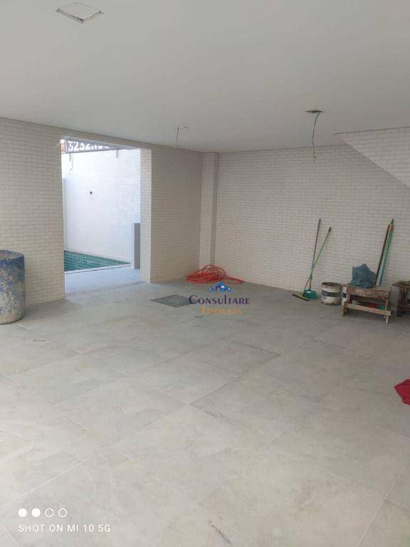 Casa de Condomínio à venda com 2 quartos, 100m² - Foto 1