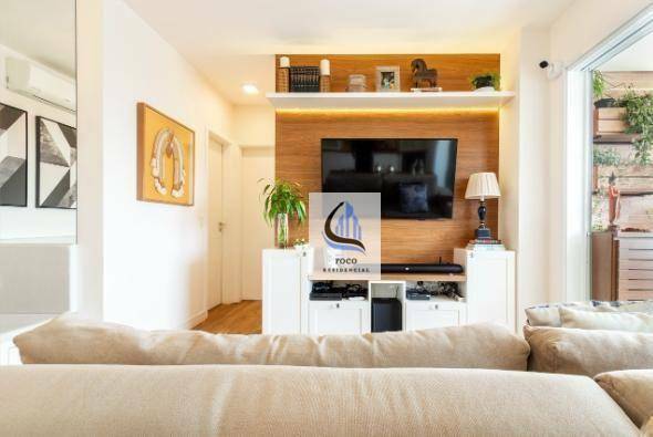 Apartamento à venda com 3 quartos, 110m² - Foto 5