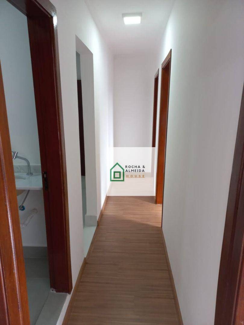 Apartamento à venda com 2 quartos, 62m² - Foto 11