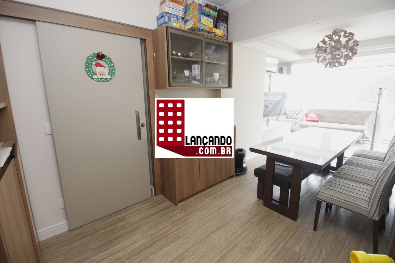 Apartamento à venda com 2 quartos, 88m² - Foto 5