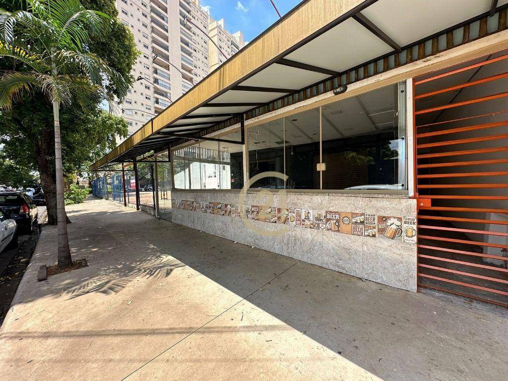 Loja-Salão para alugar, 223m² - Foto 2