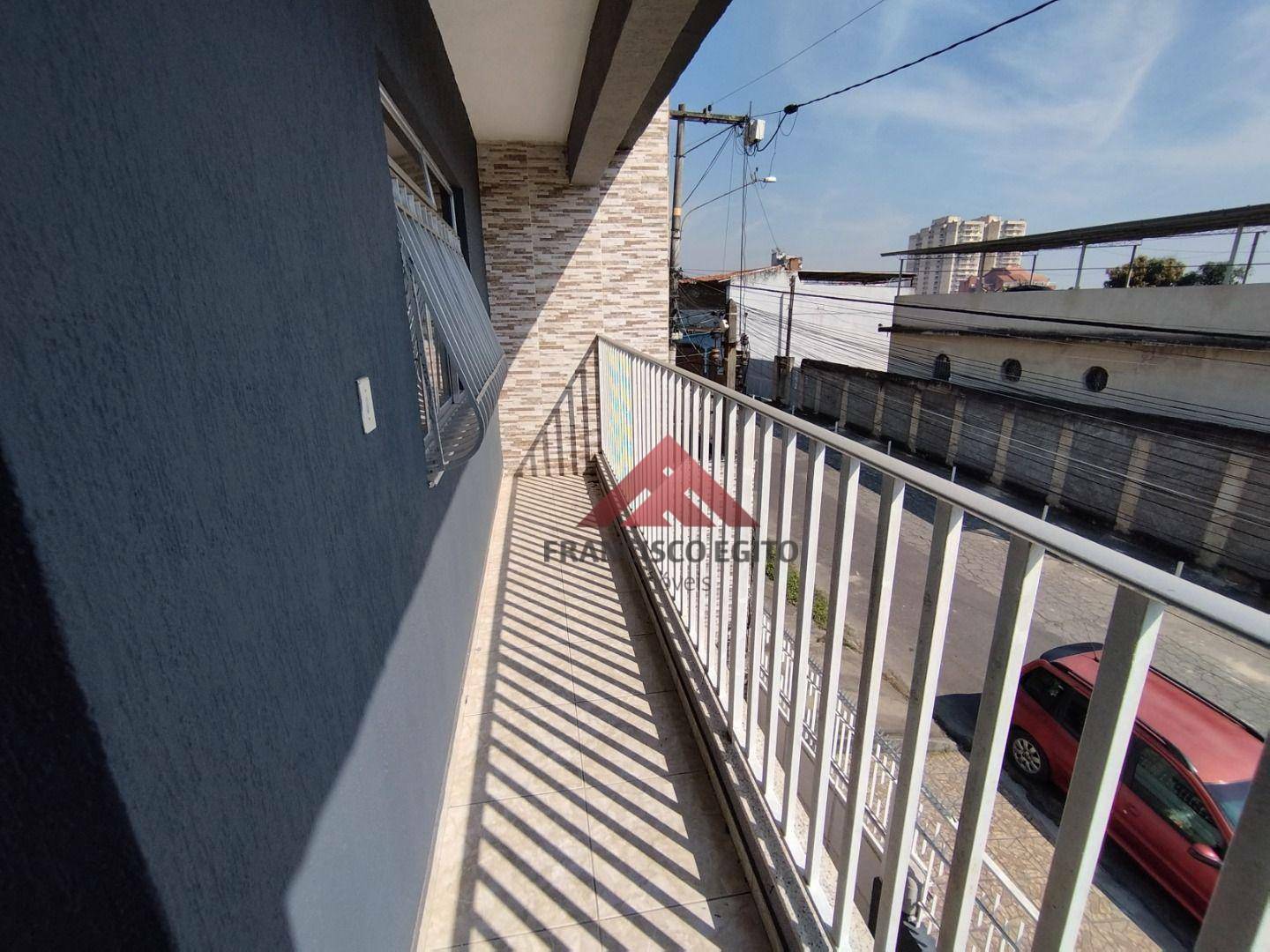 Casa à venda com 4 quartos, 286m² - Foto 20