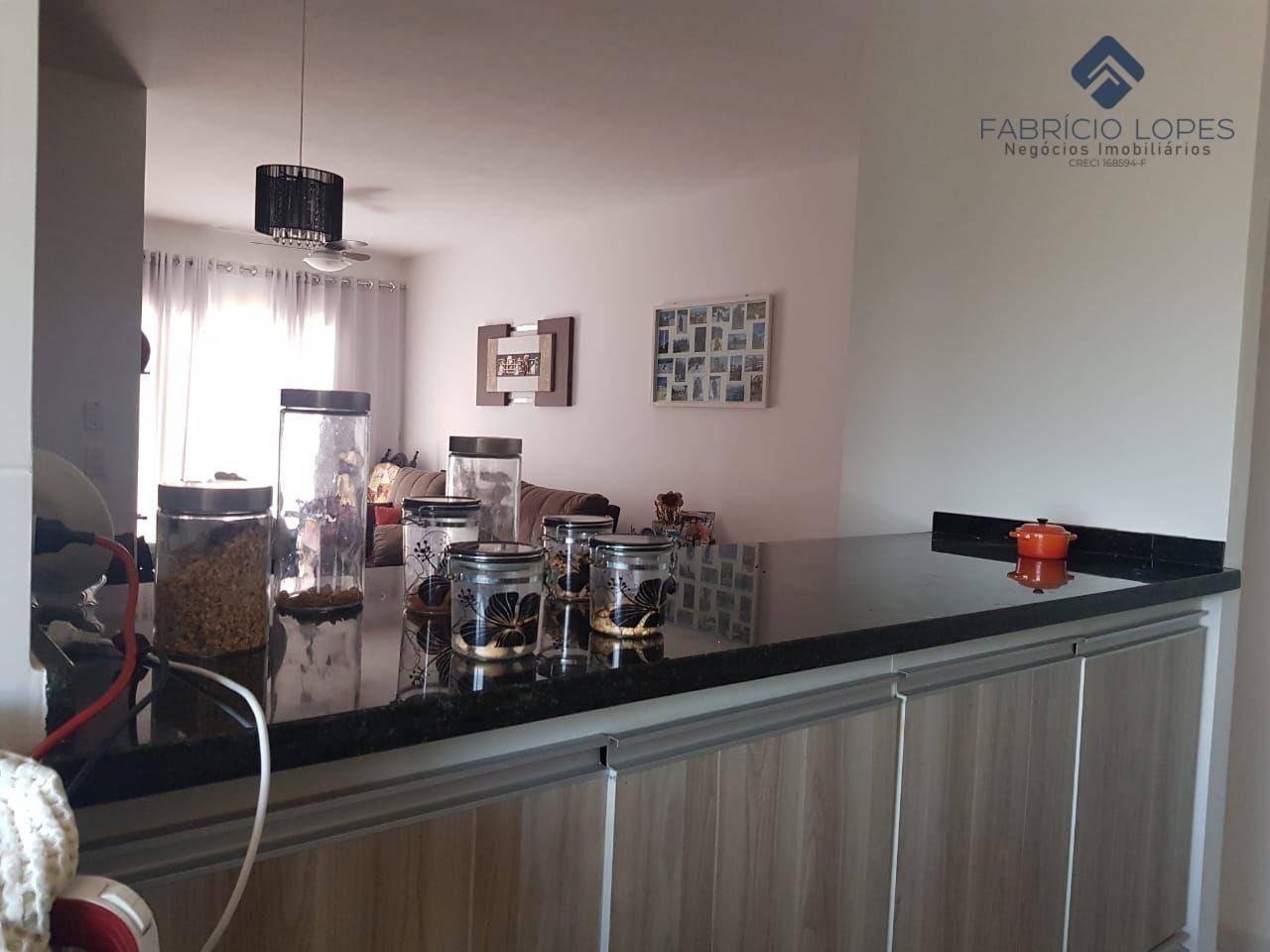 Apartamento à venda com 3 quartos, 89m² - Foto 9