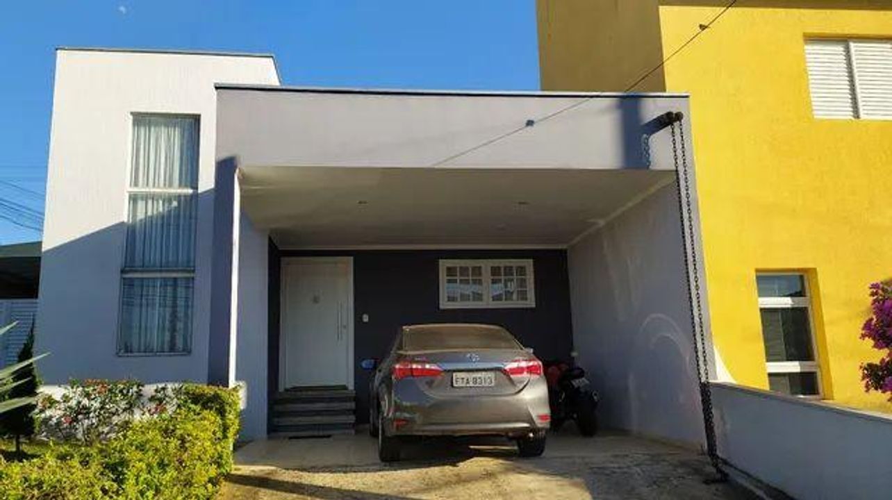 Casa de Condomínio à venda com 2 quartos, 177m² - Foto 1