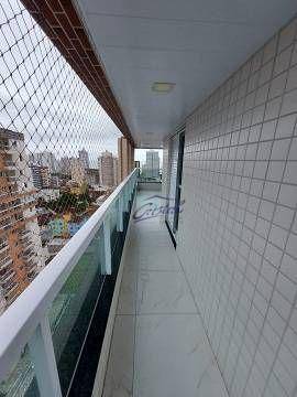 Apartamento à venda com 3 quartos, 110m² - Foto 5