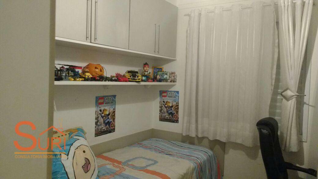 Apartamento à venda com 3 quartos, 93m² - Foto 5