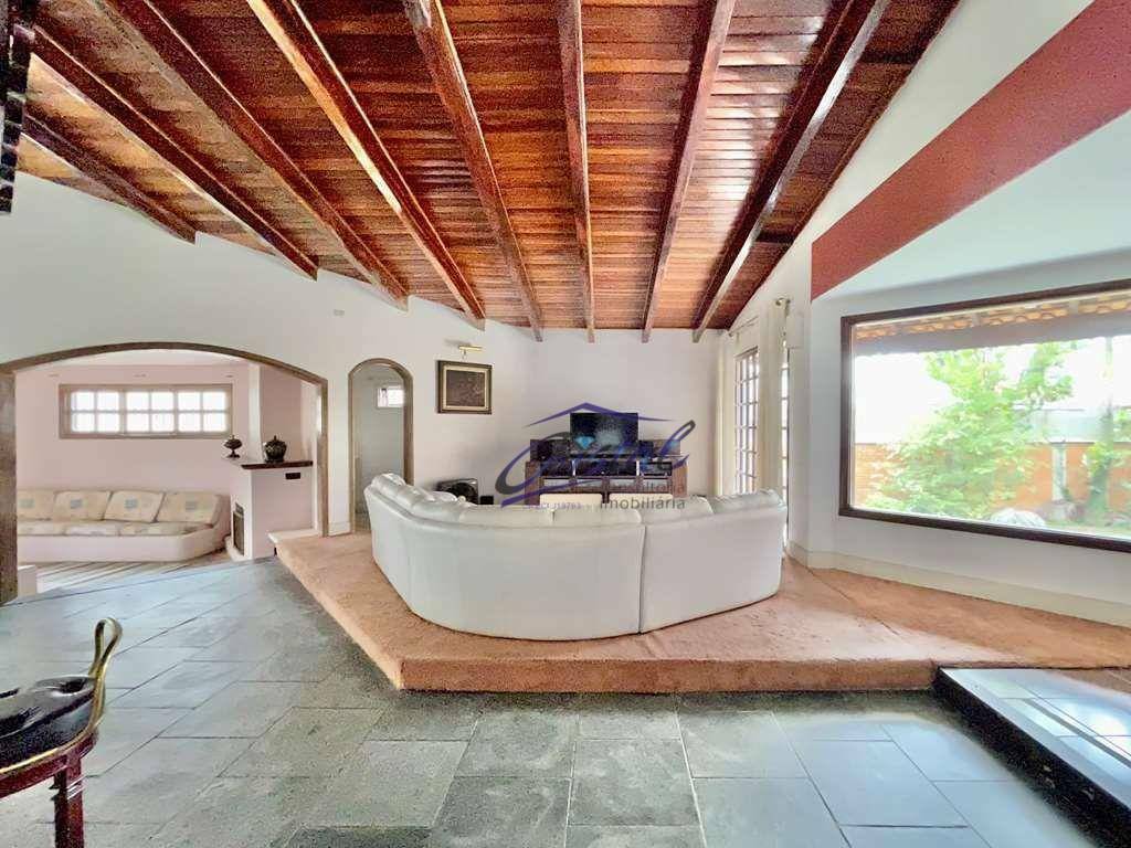 Casa à venda com 4 quartos, 353m² - Foto 21