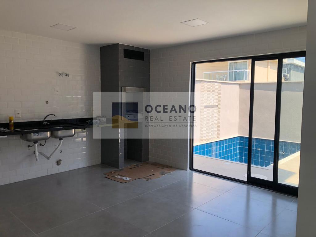 Casa de Condomínio à venda com 4 quartos, 240m² - Foto 6