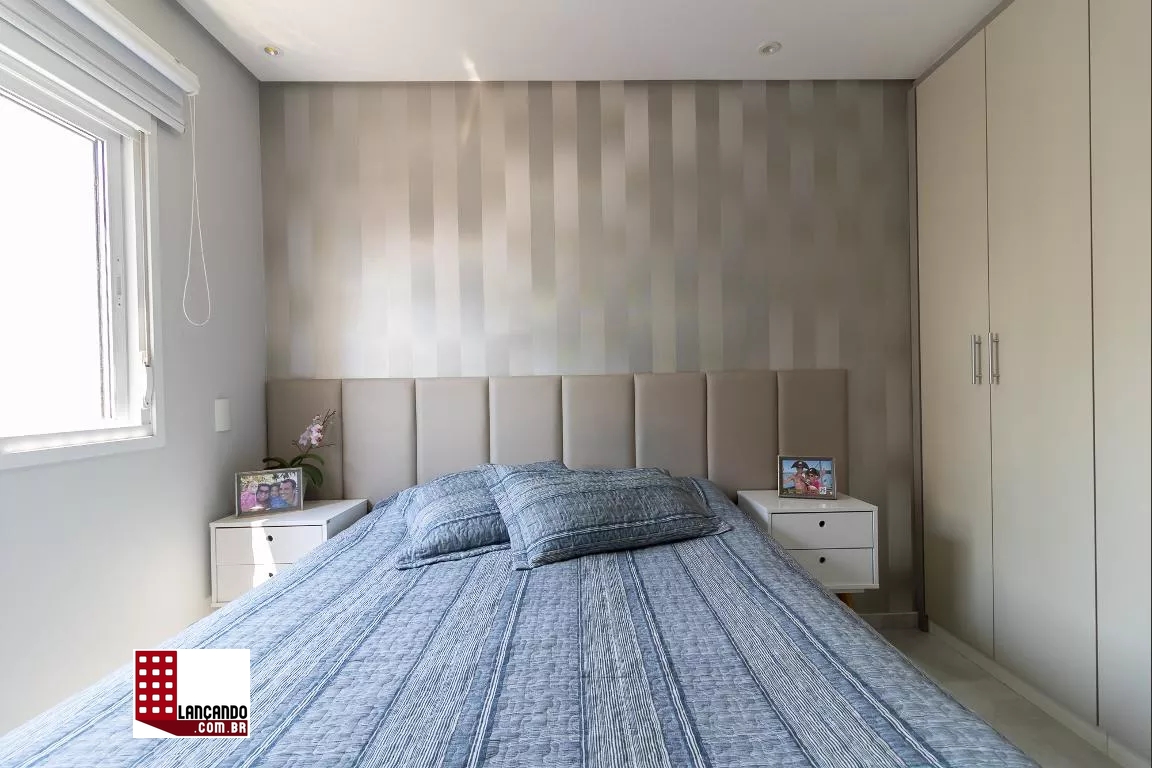 Apartamento à venda com 2 quartos, 65m² - Foto 11