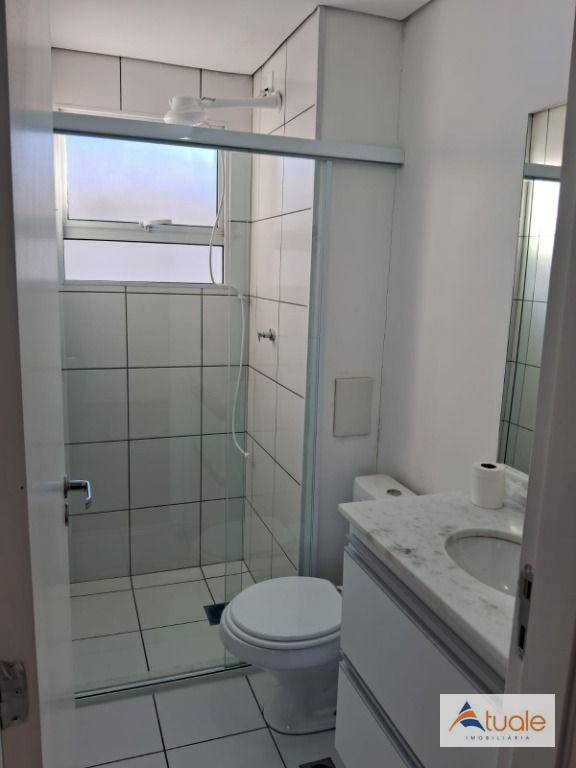 Apartamento para alugar com 3 quartos, 69m² - Foto 11