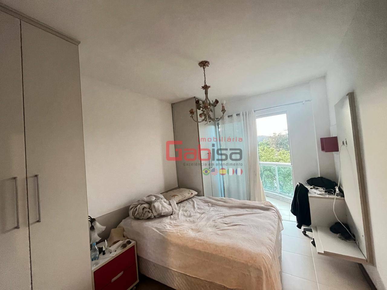 Apartamento para alugar com 3 quartos, 157m² - Foto 12