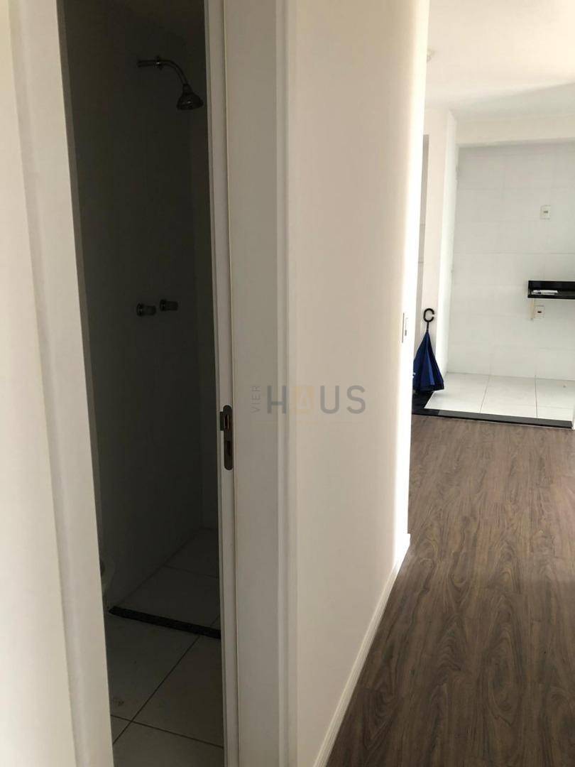 Apartamento à venda com 1 quarto, 68m² - Foto 11