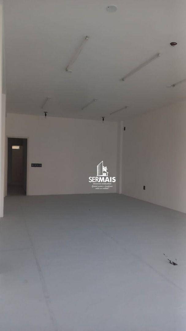 Loja-Salão, 63 m² - Foto 13