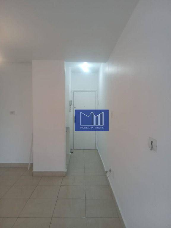 Apartamento para alugar com 1 quarto, 29m² - Foto 7