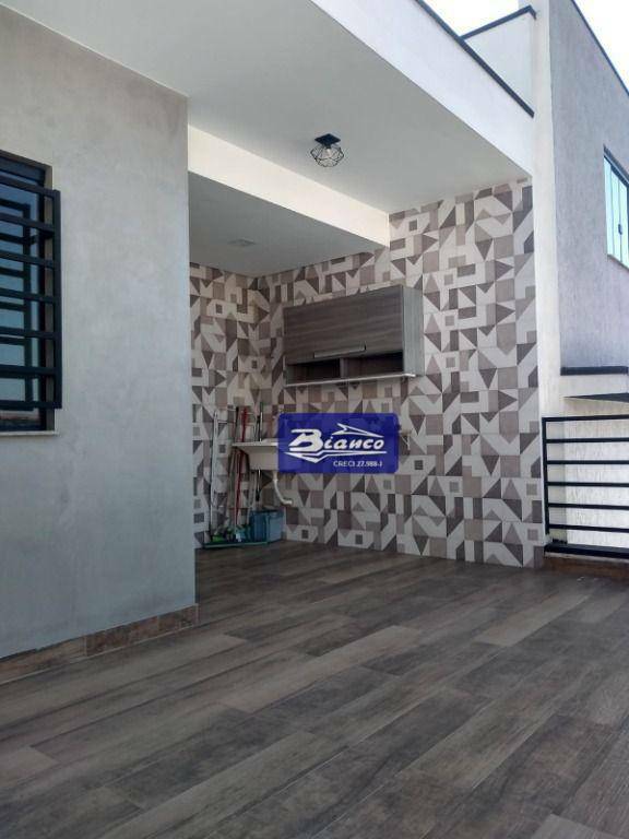 Sobrado à venda com 4 quartos, 220m² - Foto 28