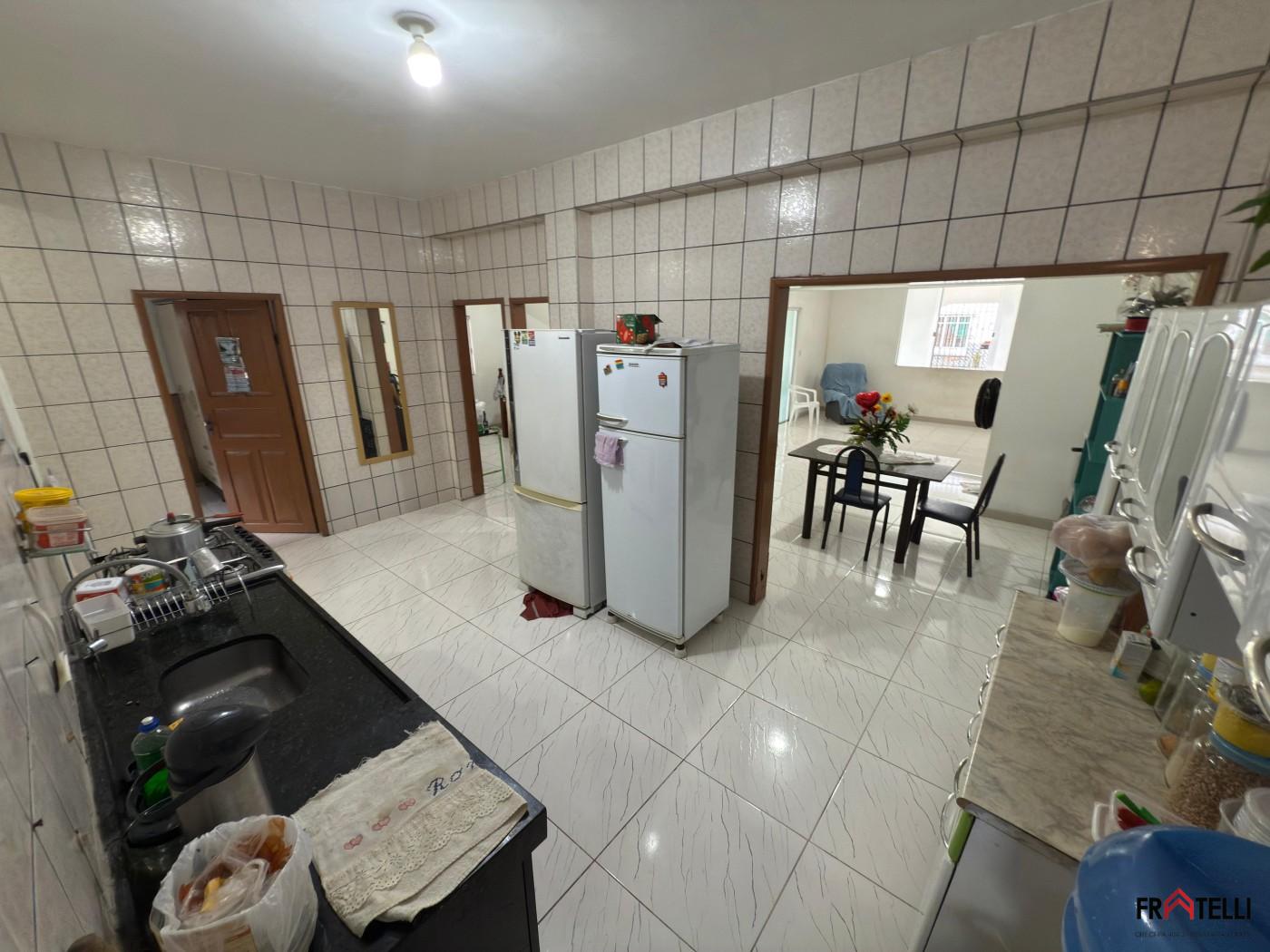 Casa à venda com 4 quartos - Foto 7