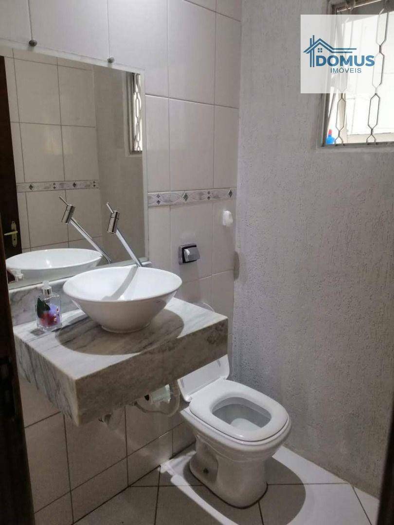 Sobrado à venda com 4 quartos, 197m² - Foto 21