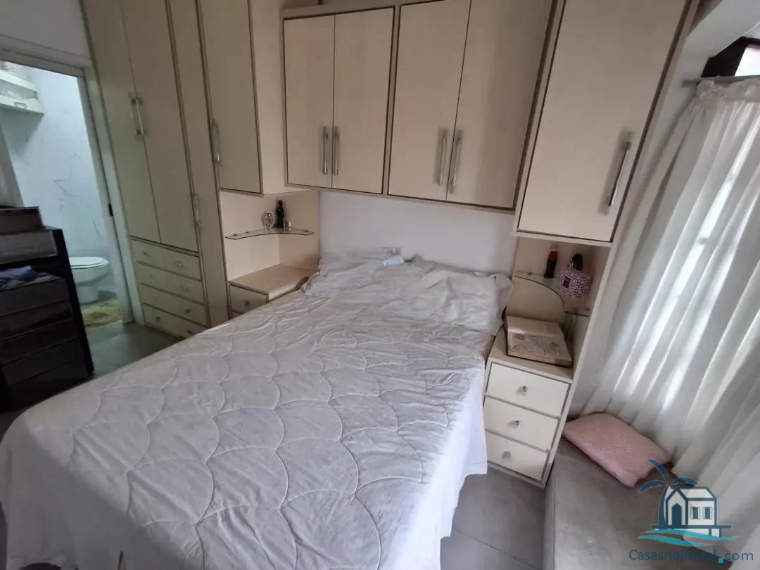 Sobrado à venda com 3 quartos, 105m² - Foto 13