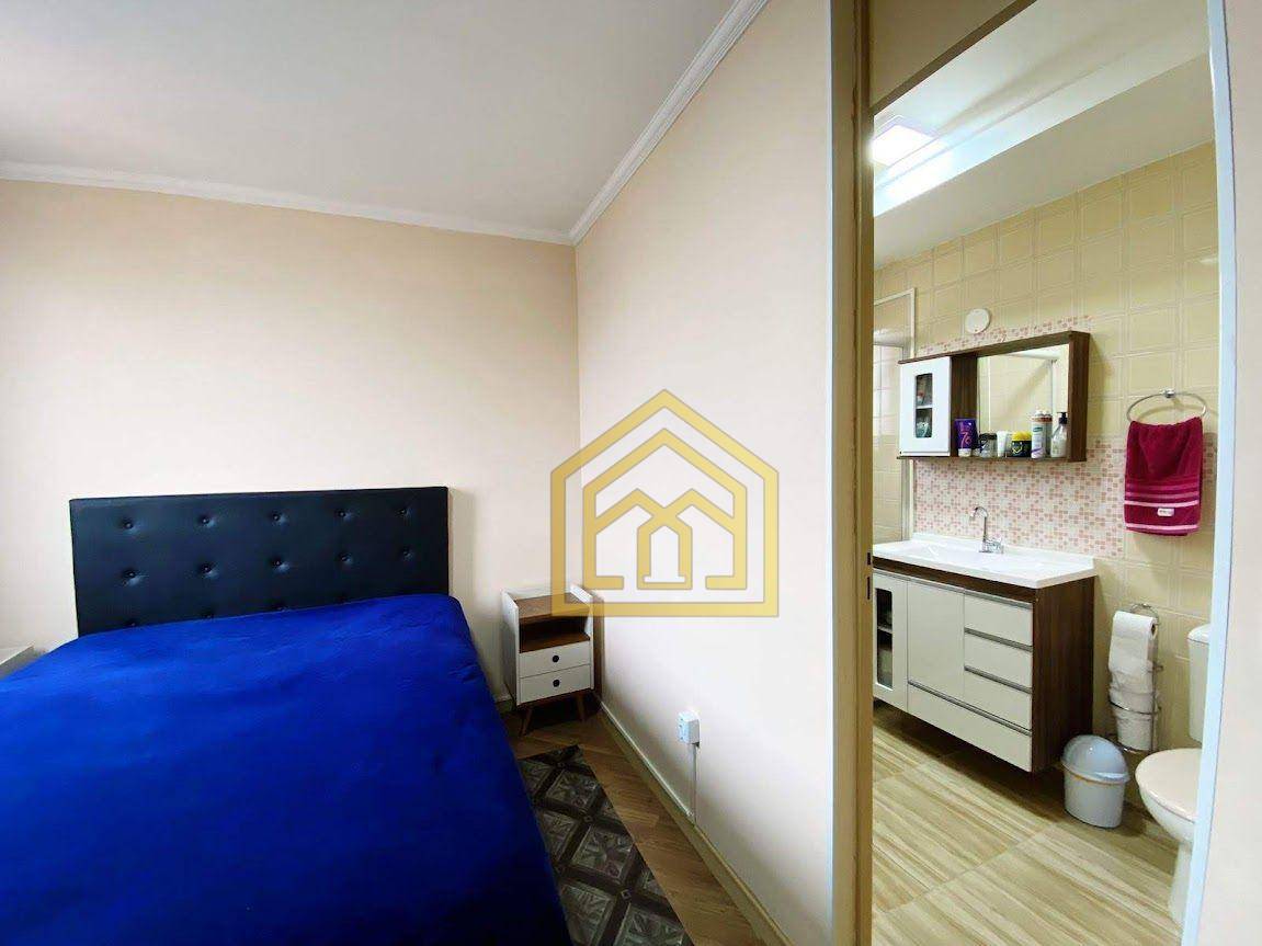 Apartamento à venda com 3 quartos, 90m² - Foto 16