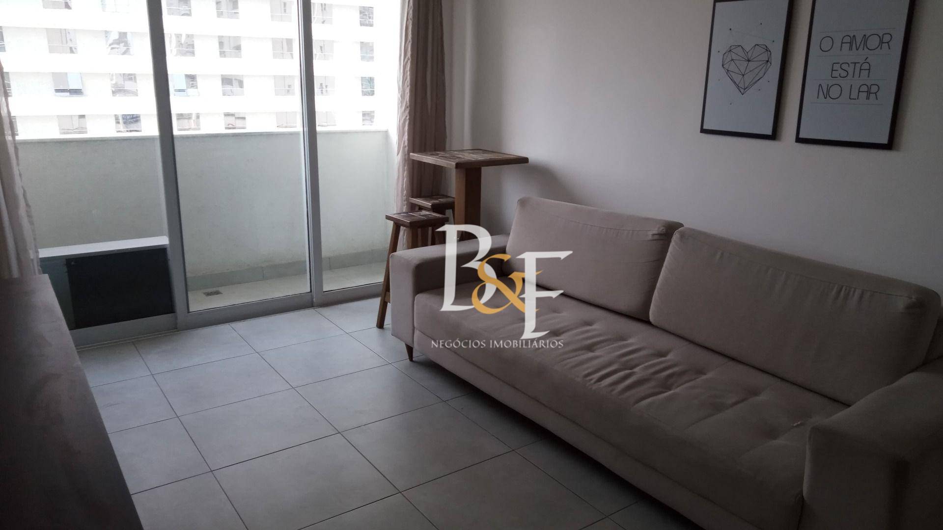 Apartamento para alugar com 2 quartos, 68m² - Foto 5