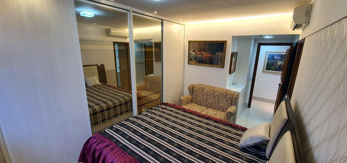 Apartamento à venda com 3 quartos, 160m² - Foto 11