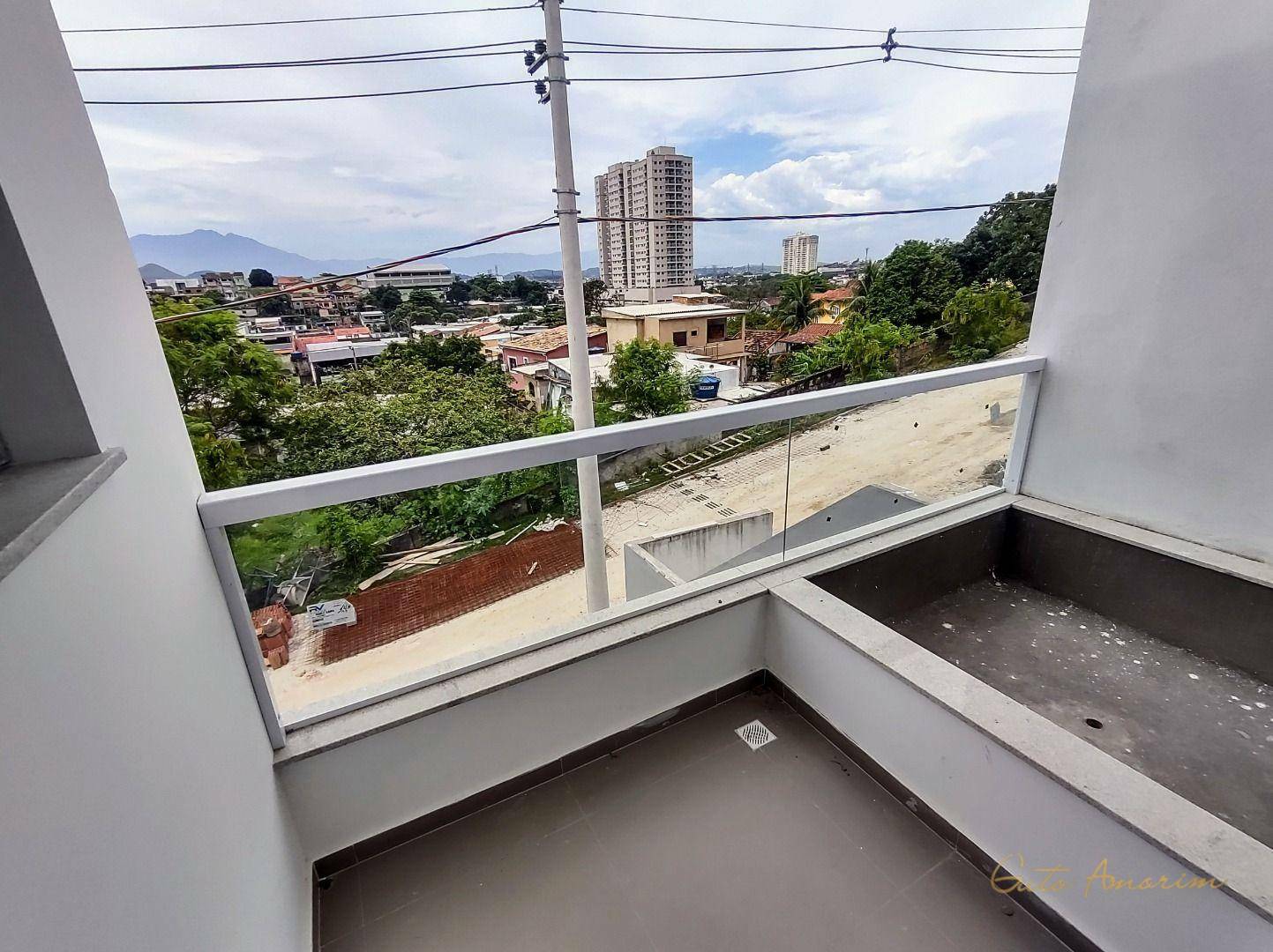 Casa de Condomínio à venda com 4 quartos, 143m² - Foto 25