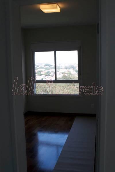 Apartamento à venda com 3 quartos, 190m² - Foto 12