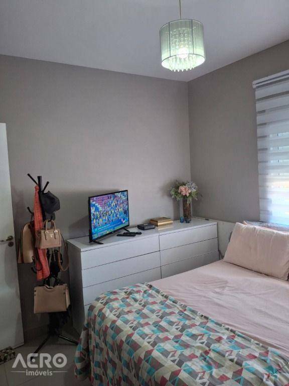 Apartamento à venda com 3 quartos, 69m² - Foto 11