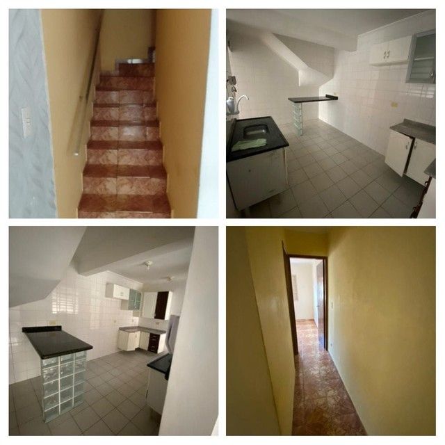 Sobrado à venda com 2 quartos, 92m² - Foto 12