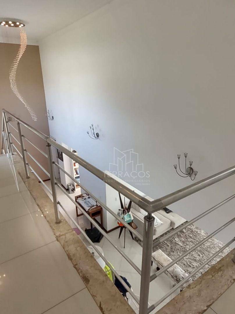 Sobrado à venda com 3 quartos, 245m² - Foto 17