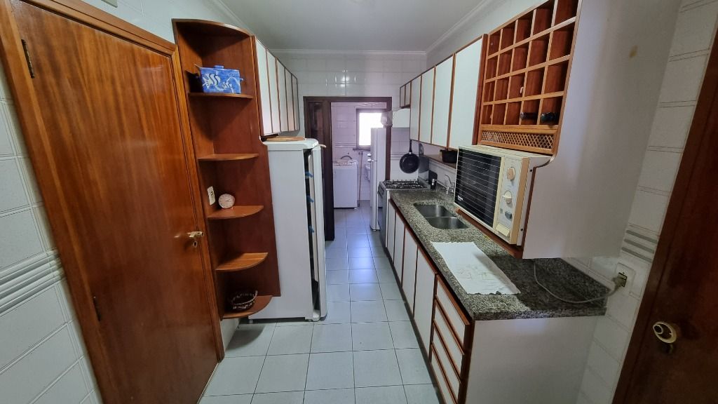 Apartamento à venda com 4 quartos, 190m² - Foto 21