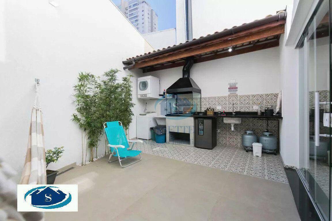 Casa à venda com 3 quartos, 150m² - Foto 27