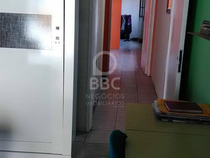 Sobrado à venda com 3 quartos, 190m² - Foto 11