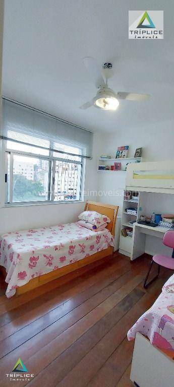 Apartamento à venda com 3 quartos, 170m² - Foto 34