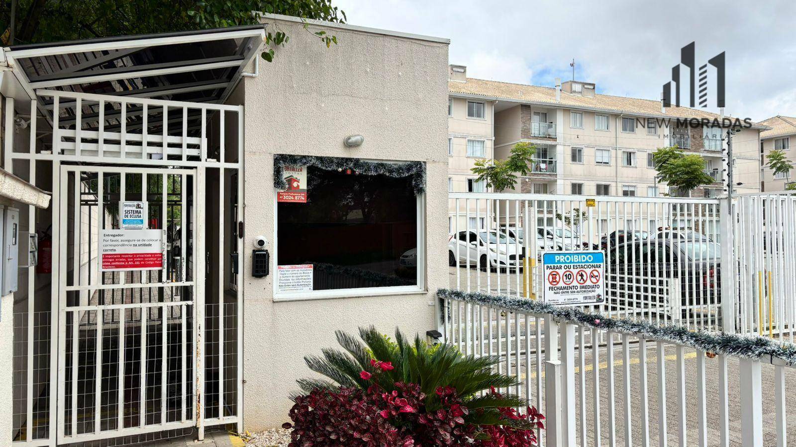 Apartamento à venda com 2 quartos, 46m² - Foto 25