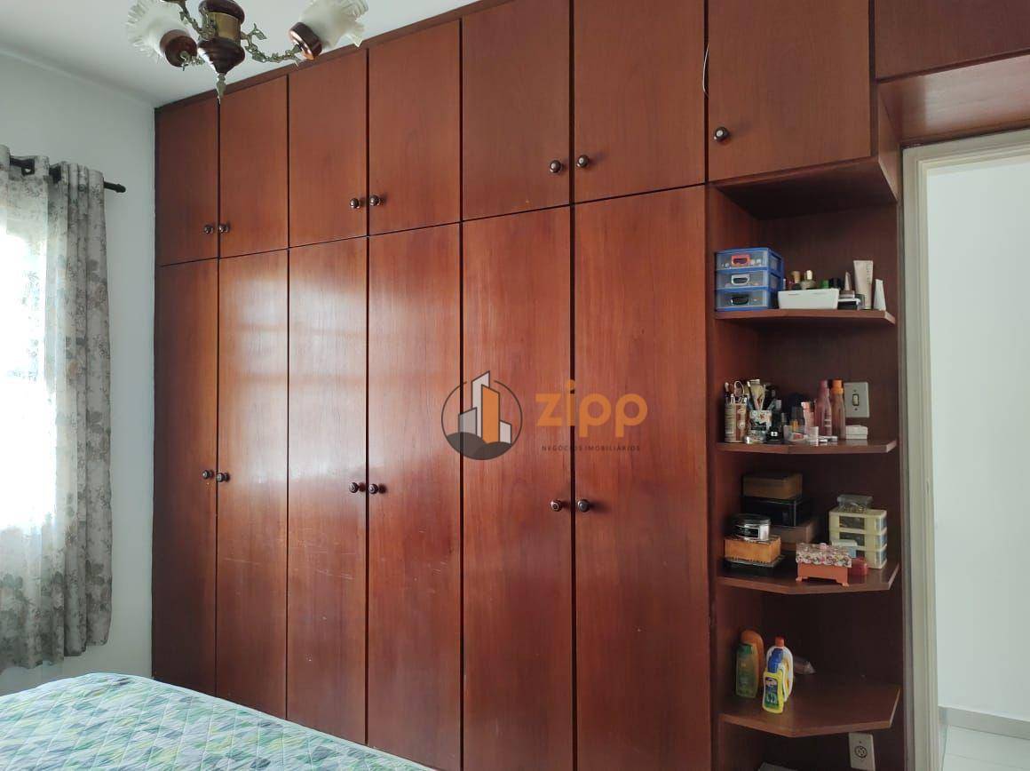 Sobrado à venda com 2 quartos, 95m² - Foto 18