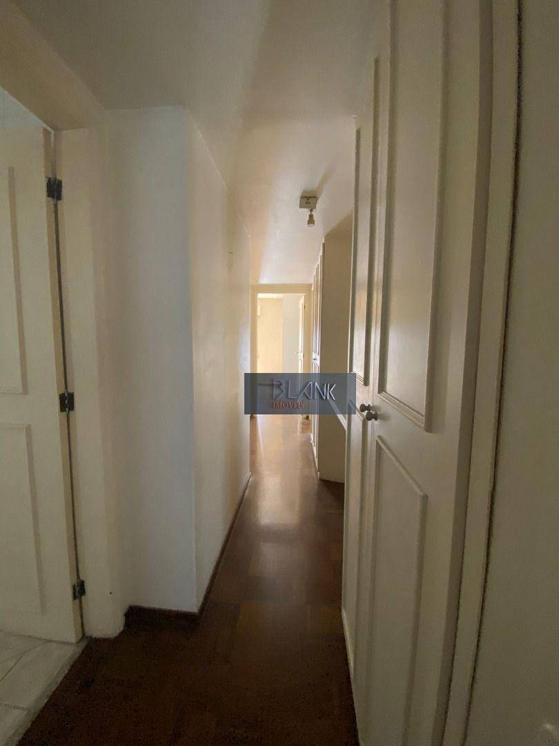 Apartamento à venda com 4 quartos, 160m² - Foto 10