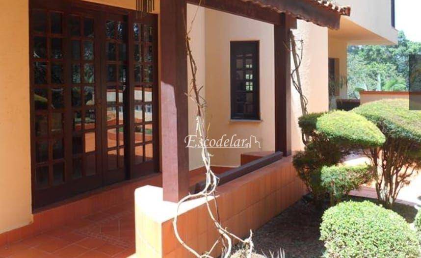 Casa de Condomínio à venda com 4 quartos, 350m² - Foto 5